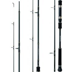 Daiwa Procaster Game 270cm 30-120 Olta Kamışı