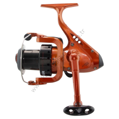 BAUER ATOMİCA 6000 OLTA MAKİNESİ
