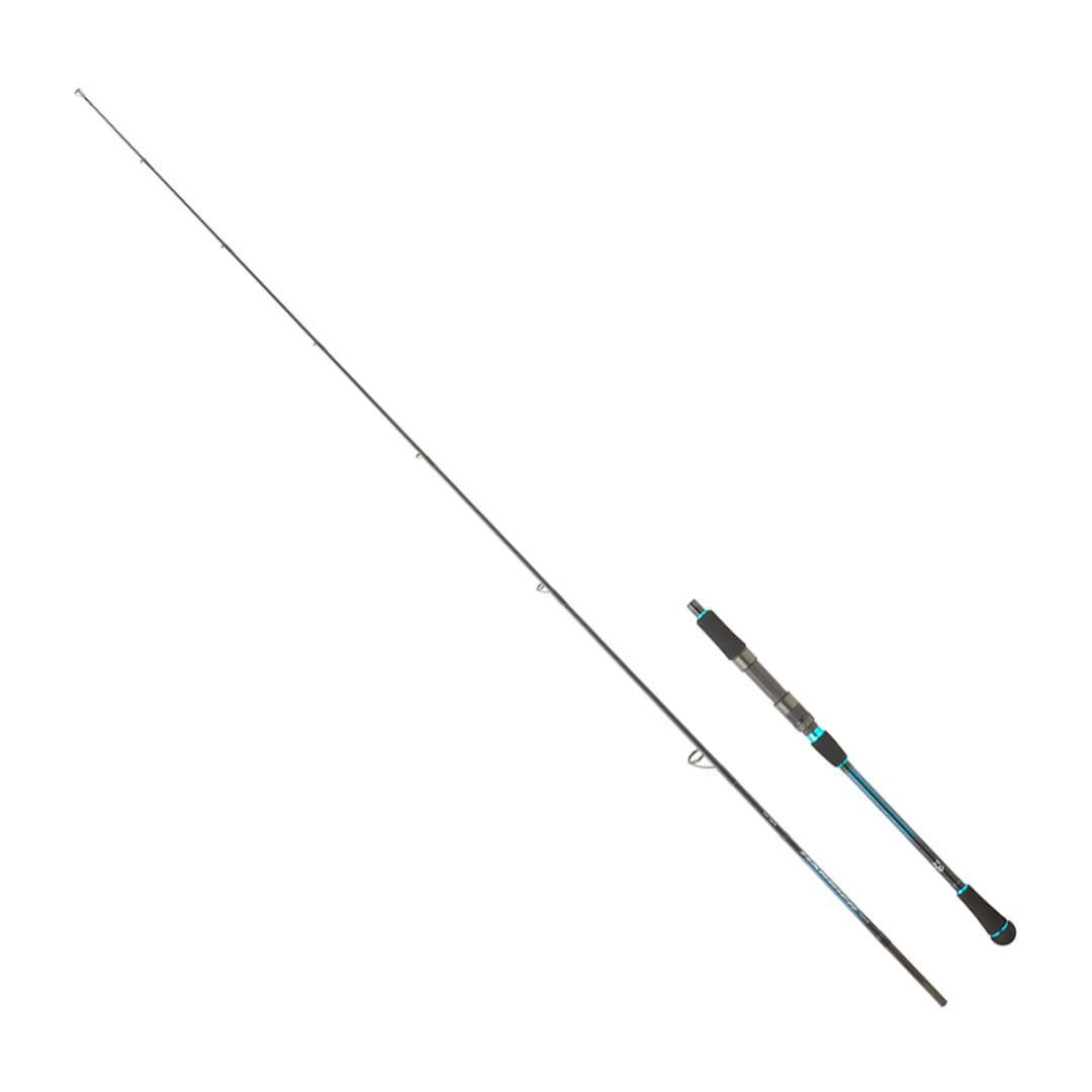 DAIWA HARRIER JIGGING CA 1.91M 1+1 100-300GR JIG KAMIŞ (TETİKLİ)