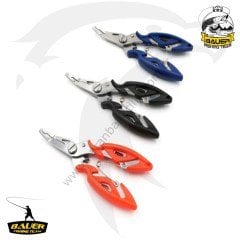 Bauer Balıkçı Pensesi