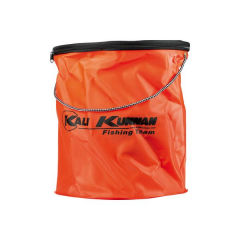 Kali Kunnan Maxi Plegable Balıkçı Çanta