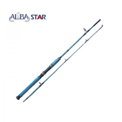 Alba Star 1027 Hunter 165 cm