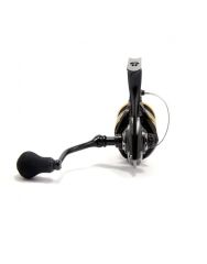 Captain Angler 4000 Spin Makine 7+1 BB