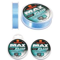 Trabucco T-Force Deep Iso 300 m. Monofilament Misina