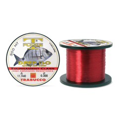 Trabucco T-Force Deep Iso 300 m. Monofilament Misina