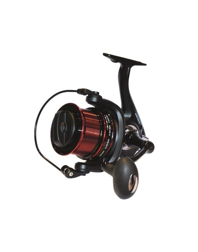 Captain Sumo 8000 Surf Makine 7+1 BB