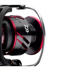 Daiwa Ballistic MQ21 LT 4000 C Spin Olta Makinesi