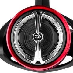Daiwa Ballistic MQ21 LT 4000 C Spin Olta Makinesi