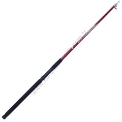 Remixon Sensitive Red Serisi 360cm Olta Kamışı