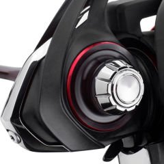 Daiwa Ballistic MQ21 LT 3000 C Spin Olta Makinesi