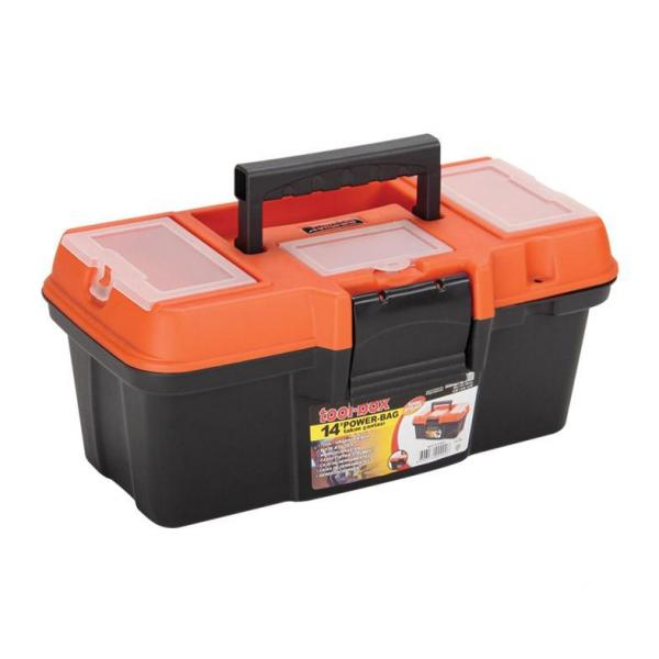 Super Bag ASR2060 Raflı Çanta 16 inç