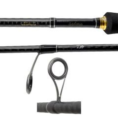Daiwa New Legalis Seabass 272cm 14-42 Olta Kamışı