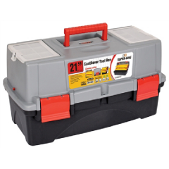 Super Bag ASR2068 Raflı Çanta 21 inç