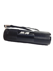 UV FLASHLIGHT (9 LED)