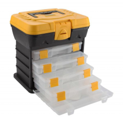 Super Bag ASR2089 Organizerli Çanta