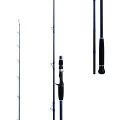 Daiwa Exceler Oceano 198Cm Max250 Olta Kamışı