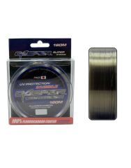 Captain Casper İnvisible %100 FC COATED Misina 180mt