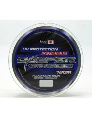 Captain Casper İnvisible %100 FC COATED Misina 180mt