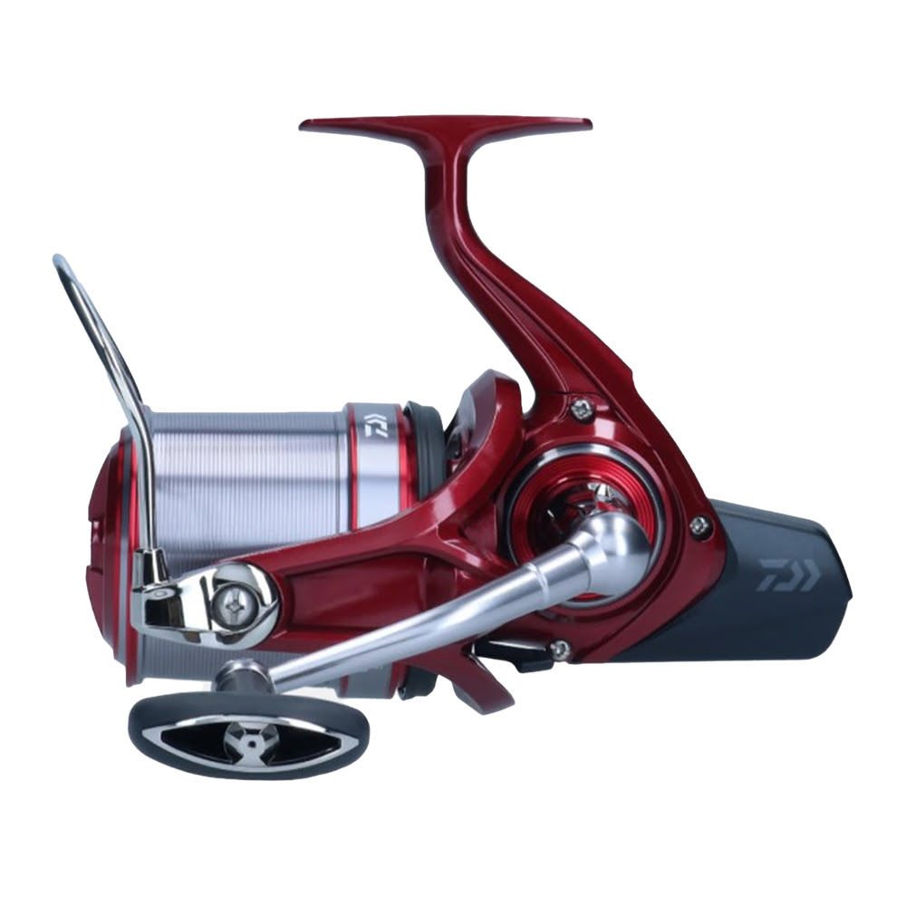 Daiwa Emblem 23 45 SCW QD R Surf Olta Makinesi