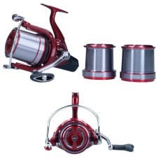 Daiwa Emblem 23 45 SCW QD R Surf Olta Makinesi