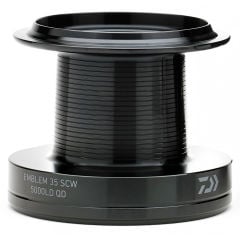 Daiwa Emblem 45 SCW 5000 QD Surf Olta Makinesi