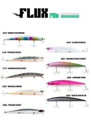 Fujin Flux 140S 140mm 21gr Sinking Maket Balık