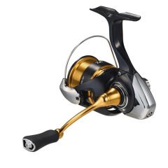 Daiwa Legalis 23 LT 2000 SP Spin Olta Makinesi