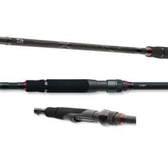 Daiwa Ballistic X Jigger 2.70m 7-28gr Spin Kamış