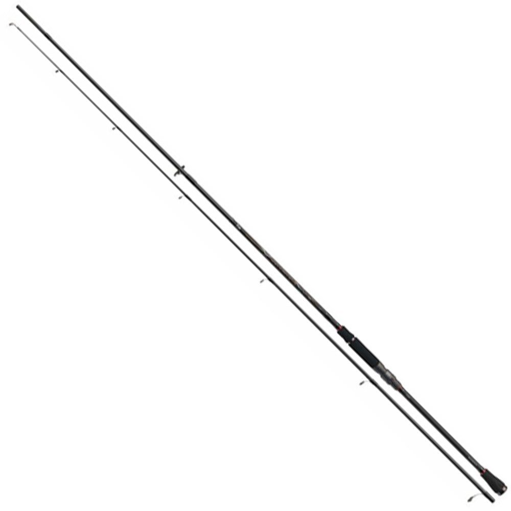 Daiwa Ballistic X Jigger 2.70m 7-28gr Spin Kamış