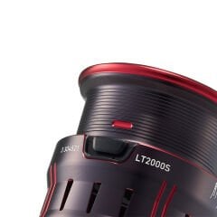 Daiwa Gekkabijin LT 2000 S LRF Makinesi