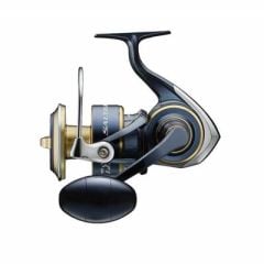 DAIWA SALTIGA 20 10000 H MAKARA