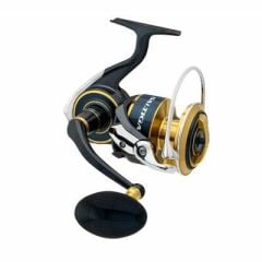 DAIWA SALTIGA 20 10000 H MAKARA