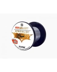 Silstar 1145 Specialist 1.000mt Monofilament Misina Su Gri