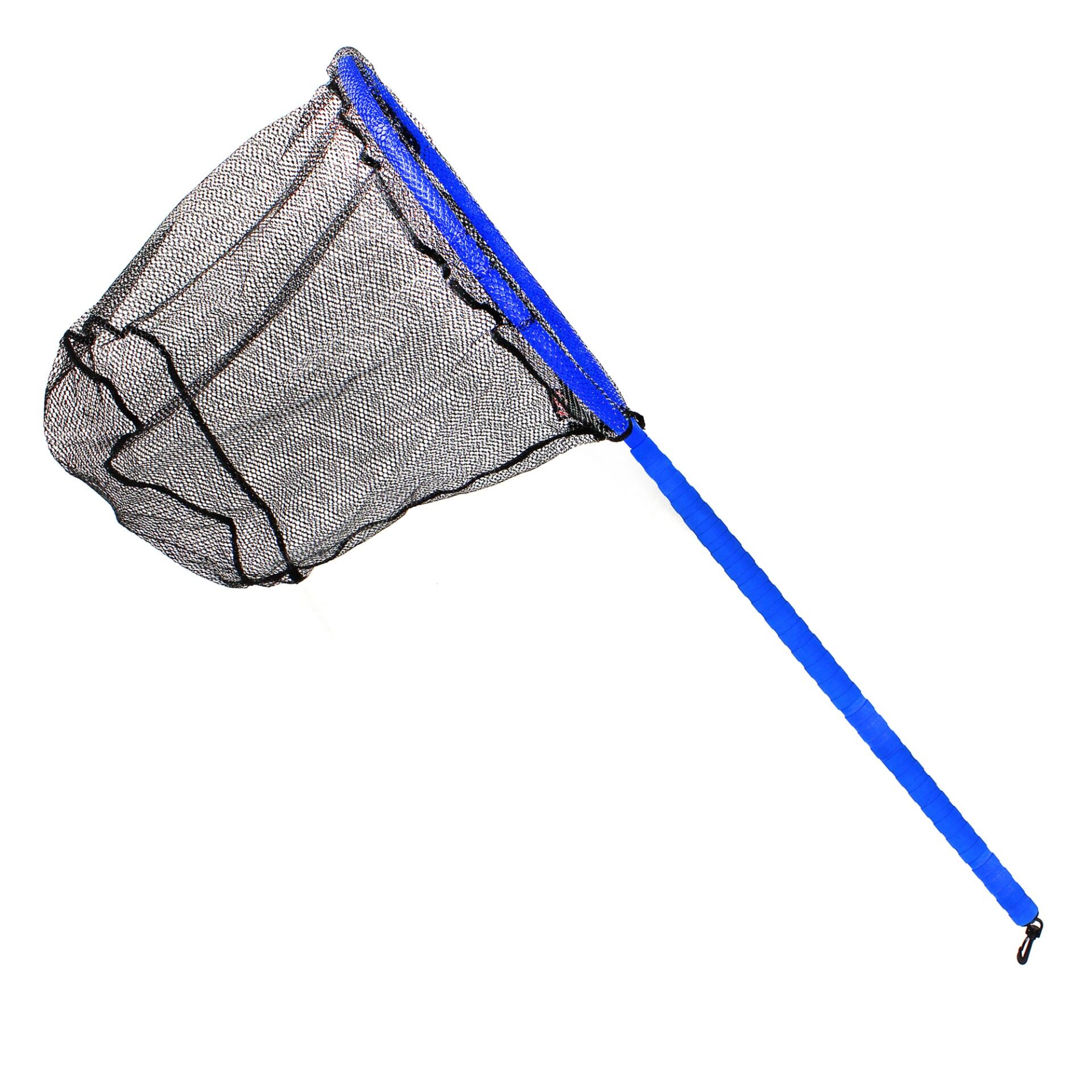 Captain 6791 Kepçe Tek Parça 127cm Alüminyum Saplı 45x42cm Rubber Tor