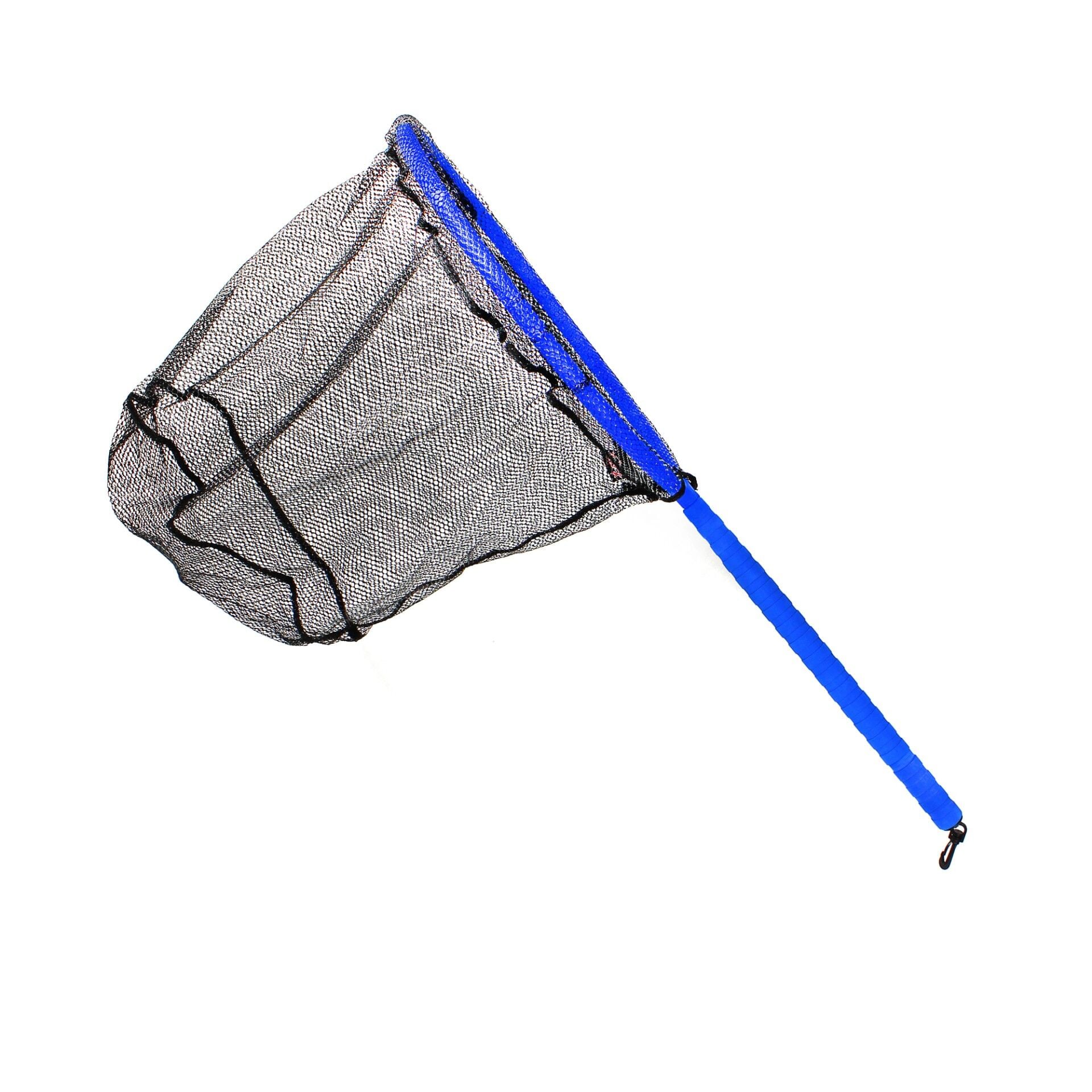 Captain 6790 Kepçe Tek Parça 100cm Alüminyum Saplı 45x42cm Rubber Tor