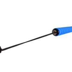 Captain 6790 Kepçe Tek Parça 100cm Alüminyum Saplı 45x42cm Rubber Tor