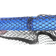 Captain 6790 Kepçe Tek Parça 100cm Alüminyum Saplı 45x42cm Rubber Tor