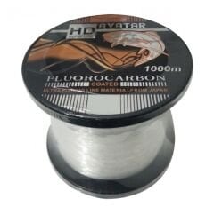 Kabura Hd Avatar Florokarbon Kaplama 1000mt Misina