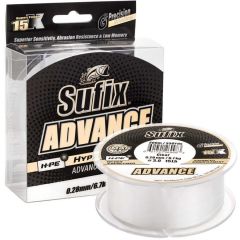 Sufix Advance 300Mt Beyaz Misina