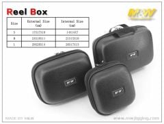 M%W Reel Box (Makine Kutusu)