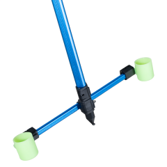 Ryuji Blue Surf 1.80m Rod Pod 2`li Kamış Sehpası