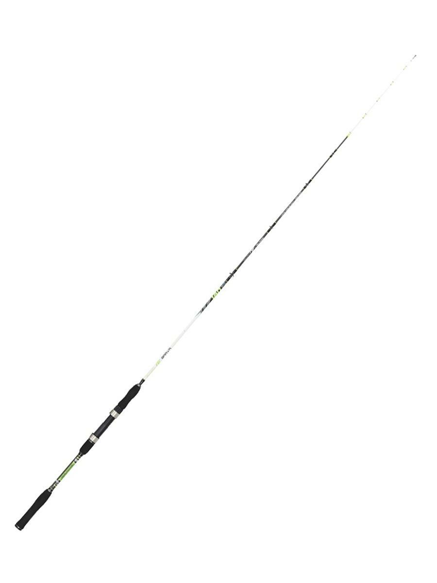 Kali Kunnan Rv Brava 180CM 90-210G Jig Olta Kamışı