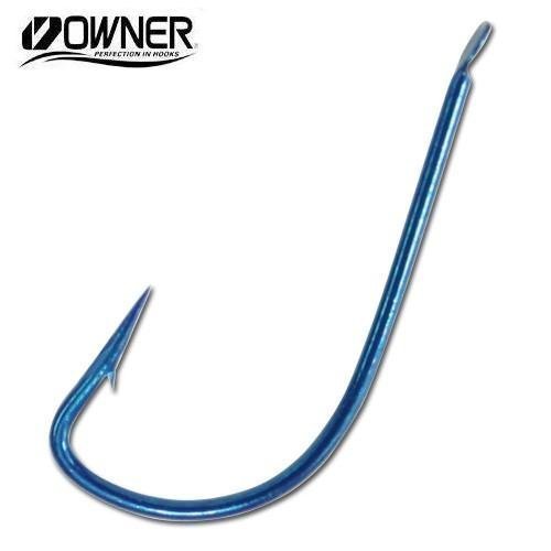 Owner 50001 Mavi Çapari ve Hazır Takım İğnesi