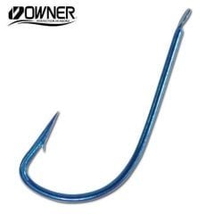Owner 50001 Mavi Çapari ve Hazır Takım İğnesi