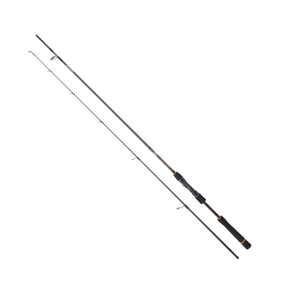 Daiwa Lexa Seabass 2.90m, 10-35gr 2P Spin Olta Kamışı