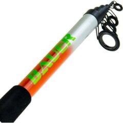 BAUER MAXUS OLTA KAMIŞI 75-150 Gr