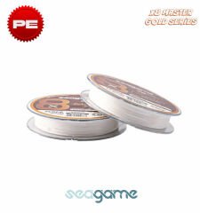SEAGAME MASTER X8 PE 300M WHITE