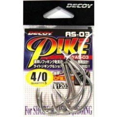 Decoy AS-03 Pike Assist İğne