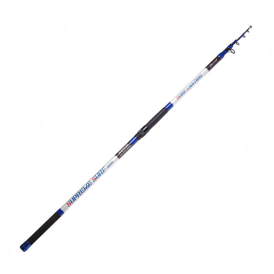 Albastar Supreme 3255 Surf Olta Kamışı 4.20cm
