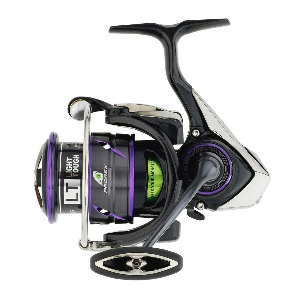 Daiwa Prorex V 18 LT 3000 C Olta Makinesi